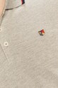 Jack & Jones - Polo 12169064. szary