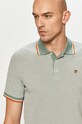 Jack & Jones - Polo zelena 12169064.