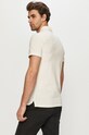 Oblečení Jack & Jones - Polo tričko 12180890. bílá