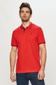 červená Jack & Jones - Polo tričko Pánský