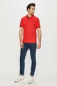 Jack & Jones - Polo crvena