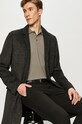 Premium by Jack&Jones - Polo szary 12184709.