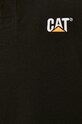 Caterpillar - Поло 2620109.10158 чёрный