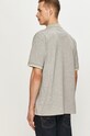 Îmbrăcăminte Caterpillar - Tricou Polo 2620109.10122 gri