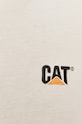 CAT Footwear - Poló 2620109.10110 fehér