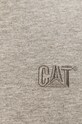 Caterpillar - Поло 2620110.10122 серый
