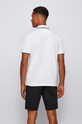 Îmbrăcăminte BOSS tricou Polo 50198254.NOS alb
