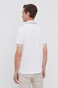 Odjeća Polo majica Armani Exchange 8NZFPA.Z8M5Z.NOS bijela