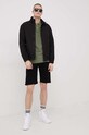 Only & Sons polo bawełniane 22021769.RifleGreen zielony AA00