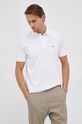 Polo tričko Selected Homme biela 16082840.BrightWhit