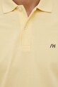 Selected Homme Polo 16082840.Sunlight żółty