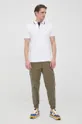 Selected Homme polo biały