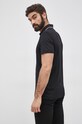 Odzież Selected Homme Polo 16082844.Black czarny