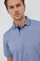 Polo tričko Selected Homme modrá 16082844.SodaliteBl