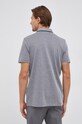Oblečení Polo tričko Selected Homme 16082844.MediumGrey šedá