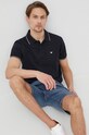 Emporio Armani polo 8N1FB3.1JPTZ.NOS blu navy AA00