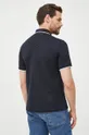 Βαμβακερό μπλουζάκι πόλο Emporio Armani  100% Βαμβάκι