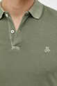 Поло Marc O'Polo M22249653190 зелёный