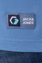Βαμβακερό μπλουζάκι πόλο Jack & Jones