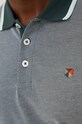 Polo tričko Premium by Jack&Jones 12169064.DarkPetrol zelená