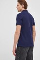 Clothing Lacoste cotton polo shirt PH4014. navy