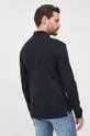 Emporio Armani longsleeve bawełniany 100 % Bawełna