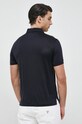 Îmbrăcăminte Emporio Armani tricou polo 8N1F96.1JUVZ.NOS bleumarin