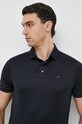 Emporio Armani tricou polo bleumarin 8N1F96.1JUVZ.NOS