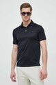 Emporio Armani polo granatowy 8N1F98.1JUVZ.NOS