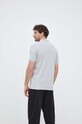 Oblečenie Polo tričko Armani Exchange 8NZF71.ZJH2Z.NOS sivá