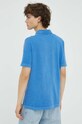 Îmbrăcăminte Marc O'Polo polo de bumbac M24221053056 albastru