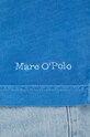 Marc O'Polo polo de bumbac M24221053056 albastru