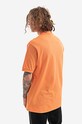 Clothing Lacoste cotton polo shirt L1212 NPB L1212.NPB orange