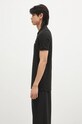 Lacoste cotton polo shirt PH4012 031 PH4012.031 black AW24