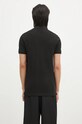 Clothing Lacoste cotton polo shirt PH4012 031 PH4012.031 black