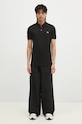 Lacoste cotton polo shirt PH4012 031 PH4012.031 black
