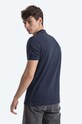 Îmbrăcăminte Lacoste polo de bumbac PH4012 166 PH4012.166 bleumarin