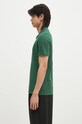 Lacoste cotton polo shirt PH4012 132 PH4012.132 green AW24