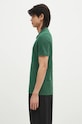 Lacoste cotton polo shirt PH4012 132 PH4012.132 green AW24