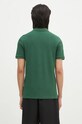 Clothing Lacoste cotton polo shirt PH4012 132 PH4012.132 green