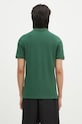 Clothing Lacoste cotton polo shirt PH4012 132 PH4012.132 green