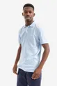 blue Polo Ralph Lauren polo shirt Short Sleeve-Polo Men’s