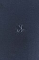 Πόλο Marc O'Polo B21249653190 σκούρο μπλε