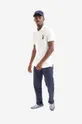 Тениска с яка Polo Ralph Lauren Short Sleeve-Polo бял
