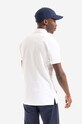 Clothing Polo Ralph Lauren polo shirt Short Sleeve-Polo 781862841001 white