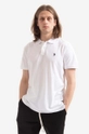 alb Polo Ralph Lauren tricou polo De bărbați