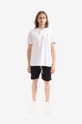 Polo Ralph Lauren polo shirt white