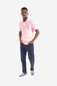 Polo Ralph Lauren polo shirt 781852700013 pink AA00