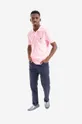 Polo tričko Polo Ralph Lauren růžová