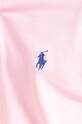 Polo Ralph Lauren polo shirt pink 781852700013
